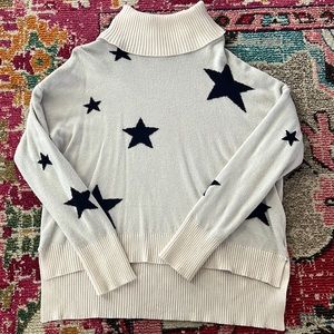 Star Sweater